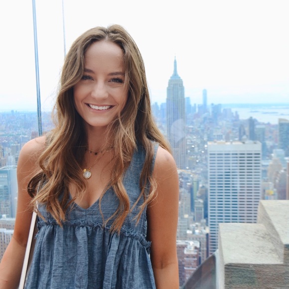 Meet your Posher, Madeline - Picture 1 of 1